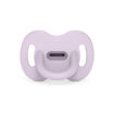 Picture of SUAVINEX 0-6M PHYSIO ALL SILICONE PURPLE SOOTHER